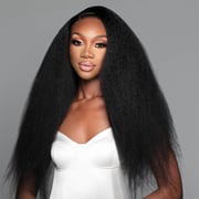 LAO Straight Blow Out