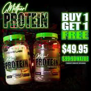 Mother! Protein [BUY 1 GET 1 FREE]