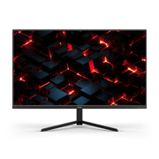 Pixio PX243 Gaming Monitor 24in - Certified Refurbished
