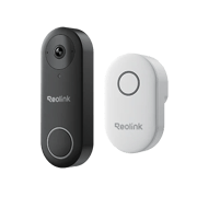 Reolink Video Doorbell WiFi