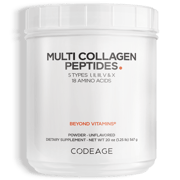 Multi Collagen Protein Powder Large