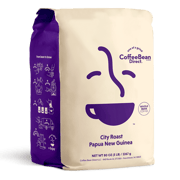 City Roast Papua New Guinea