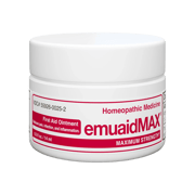 EMUAIDMAX® First Aid Ointment 0.5oz