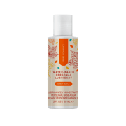 Water-Based Personal Lubricant - Sweet Maple