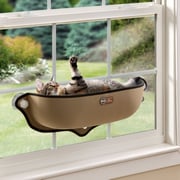 K&H EZ Mount Window Bed