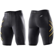 Quick-Drying Compression Shorts For Men