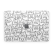 Moody Cats - Apple MacBook Skin