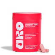 URO - Urinary Health Capsule