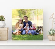 Metal Prints