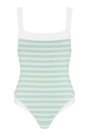 Bianco Maillot