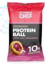 Protein Ball by My Muscle Chef