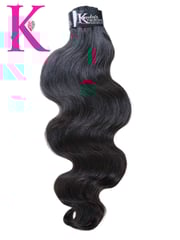 Raw Wavy Bundles
