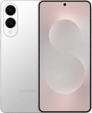 Samsung Galaxy S25 Edge from Xfinity Mobile in Titanium Icyblue