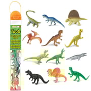 Carnivorous Dinos TOOB®