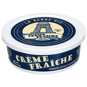 La Bonne Creme Fraiche - 8 Oz