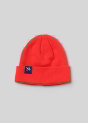 The Captain Low Profile Beanie