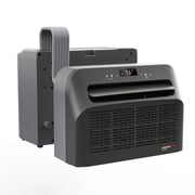 Fogatti InstaCool Go Portable Air Conditioner, 6500 BTU Mini Split, U Shaped