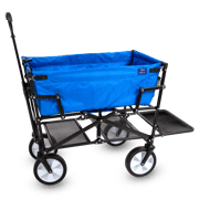 Double Decker Wagon By Mac Sports