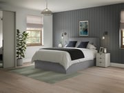 Imogen Ottoman Bed Frame