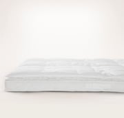 Cloud Cover Featherbed & Pillow Bundle | Boll & Branch