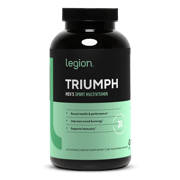 Men's Sport Multivitamin Supplement | Legion Triumph