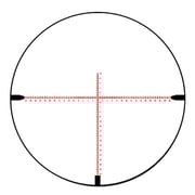 Sig Sauer TANGO-MSR 3-18x50mm Milling 2.0 0.1MRAD Riflescope w/34mm ALPHA-MSR Mount SOTM63001