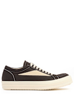 35mm vintage low top sneakers - Rick Owens DRKSHDW - Women  | Luisaviaroma