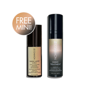 More Magic Bundle (Magic Treatment + FREE Magic Myst Mini)