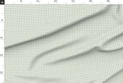 Fabric in 3/8" Sage Green Gingham Light Sage Gingham Check Green Buffalo Plaid
