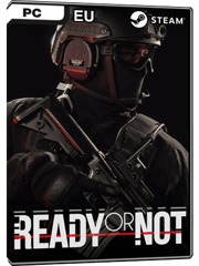 Ready or Not