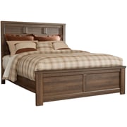 Juararo Panel Bed