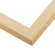 Natural Maple Wood Picture Frame