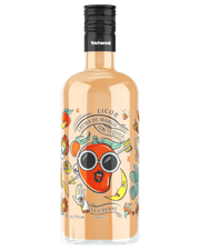 Mango Cream with Tequila 700mL