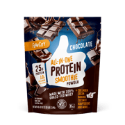 Chocolate Protein Smoothie