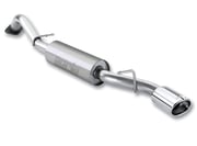 Borla Axle-Back S-Type Exhaust System 11795