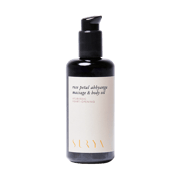 Rose Petal Body Oil
