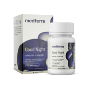 Good Night Capsules