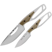 Buck 631GRSVP Paklite Field Kit Pro OD Green