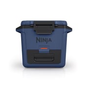 Ninja Blue 30 qt Hard Cooler