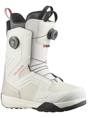 Dialogue Team Grey Dual BOA Snowboard Boots