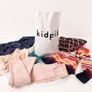 Girls' Mystery Bag - 10 Piece