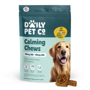 Calming Chews - 350mg CBD : 150mg CBN - 30ct