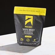 Lemon Sorbet Protein Powder
