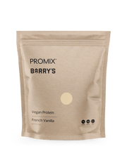 Barry's Protein