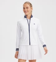 BOAST X RNWK FULL ZIP