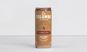 S'mores Draft Latte