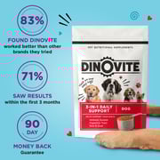 Dinovite for Dogs