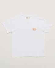 Lark T-Shirt - White