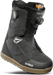 MEN'S LASHED DOUBLE BOA® X VOLCOM SNOWBOARD BOOTS