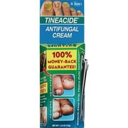 Tineacide Antifungal Cream